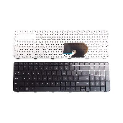 Laptop Keyboard Hp Pavilion Dv7-6000 Dv7-6100 6101tx 6151tx 6153tx