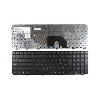 Laptop Keyboard Hp Pavilion Dv6-6000 Dv6-6100 Dv6-6200