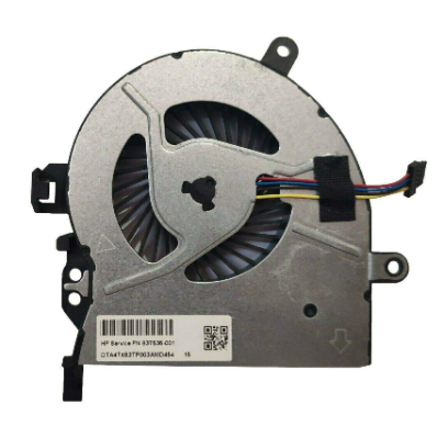CPU Cooling Fan Compatible For HP Probook 450-G3 450 G3 450G3 455 G3 470 G3 CPU Cooling Fan 837535-001 4-Wires