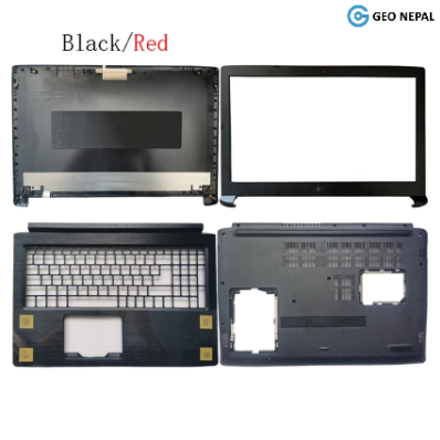 Laptop Full Housing For Acer Aspire 5 A515-51 A515-51G A315-53 A315-53G A515-41 A515-41G A615-51 N17C4 LCD