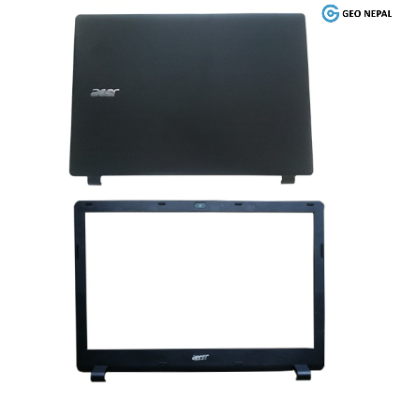 Laptop AB Side Housing For Acer Aspire E5-571 E5-571G V3-572 V3-572G E5-531 V3-532