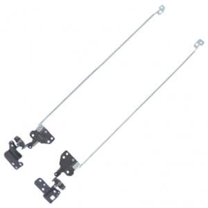 Laptop Hinges Set L + R  for Acer Aspire E5-475 E5-475G P/N:FBZ8V002010 FBZ8V001010
