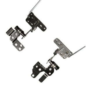 Laptop Hinges for Acer ES1 ES1-432 E14 ES1-432G R & LP/n: FBZQF007010 FBZQF008010
